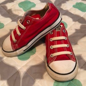 Toddler Converse
